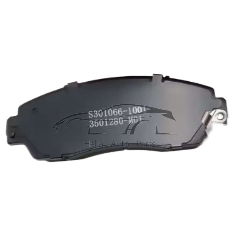 Front Brake Pad for Changan CS55 Plus 11010829020